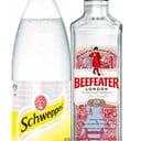 Foto de Beefeater + 1 tonica 1.5lt