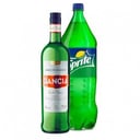 Foto de Gancia + Sprite 2.25lt