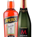 Foto de Aperol + Mumm