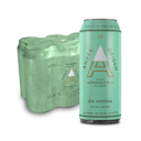 Foto de Six Pack Andes IPA