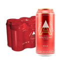 Foto de Six Pack Andes Roja