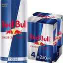 Foto de Pack Red Bull (1 litro)