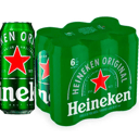 Foto de Six Pack Heineken