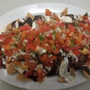 Foto de Nachos de pollo
