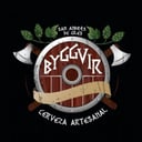 Foto de Cerveza Tirada Artesanal Byggvir (vaso500cc)