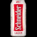 Foto de Cerveza Schneider (Lata)