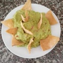 Foto de Guacamole