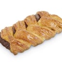 Foto de Trenza chocolate