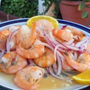 Foto de CAMARON VAPOR