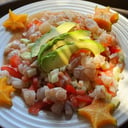 Foto de CEVICHE DE CAMARON