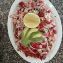 Foto de Ceviche Mixto Jumbo