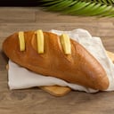 Foto de Pan aliñado de $6000 / Seasoned bread of $6000
