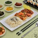 Foto de Kimchi Bokkeum Bap