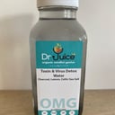 Foto de Toxin And Virus Detox Water