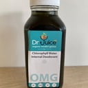 Foto de Chlorophyll Water Internal Deodorant
