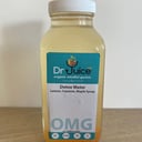 Foto de Detox Water