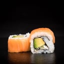 Foto de Sekkei Ebi chesse roll