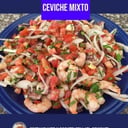 Foto de Ceviche de Camarón Jumbo