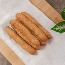 Foto de Palitroques de queso  / Cheese stick