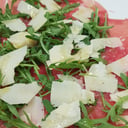 Foto de Carpaccio de bresaola