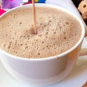 Foto de CHOCOLATE EN LECHE 