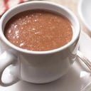 Foto de CHOCOLATE EN AGUA 
