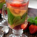 Foto de AROMÁTICA DE FRUTAS 