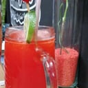 Foto de LIMONADA DE CEREZA 