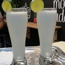 Foto de LIMONADA DE COCO