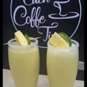 Foto de LIMONADA DE MANGO BICHE 