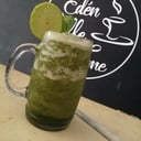 Foto de LIMONADA DE HIERBABUENA 