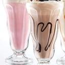 Foto de MALTEADA CON HELADO