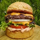 Foto de Double-Double IN-N-OUT