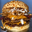 Foto de DOBLE House Burger