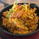 Foto de ARROZ ATOLLADO