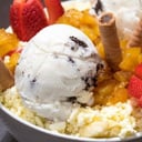 Foto de ENSALADA  DE FRUTAS