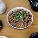 Foto de YAKIMESHI RIB EYE