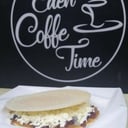 Foto de OBLEA COFFE TIME 