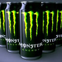 Foto de MONSTER