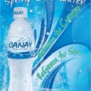 Foto de AGUA CON GAS/SIN GAS 