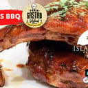 Foto de COSTILLAS BBQ