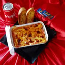 Foto de Lasaña tradicional mixta