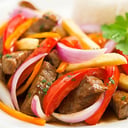 Foto de Lomo Saltado