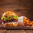Foto de Hamburguesa IslaBonita