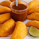 Foto de Empanadas de Pipian
