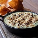 Foto de Creamy Cheese Spinach Dip