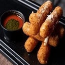 Foto de Mozzarella Sticks