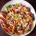 Foto de Mexican Taco Salad