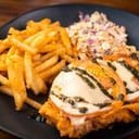 Foto de Crispy Chicken Capressa