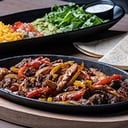 Foto de Fajitas Mixtas